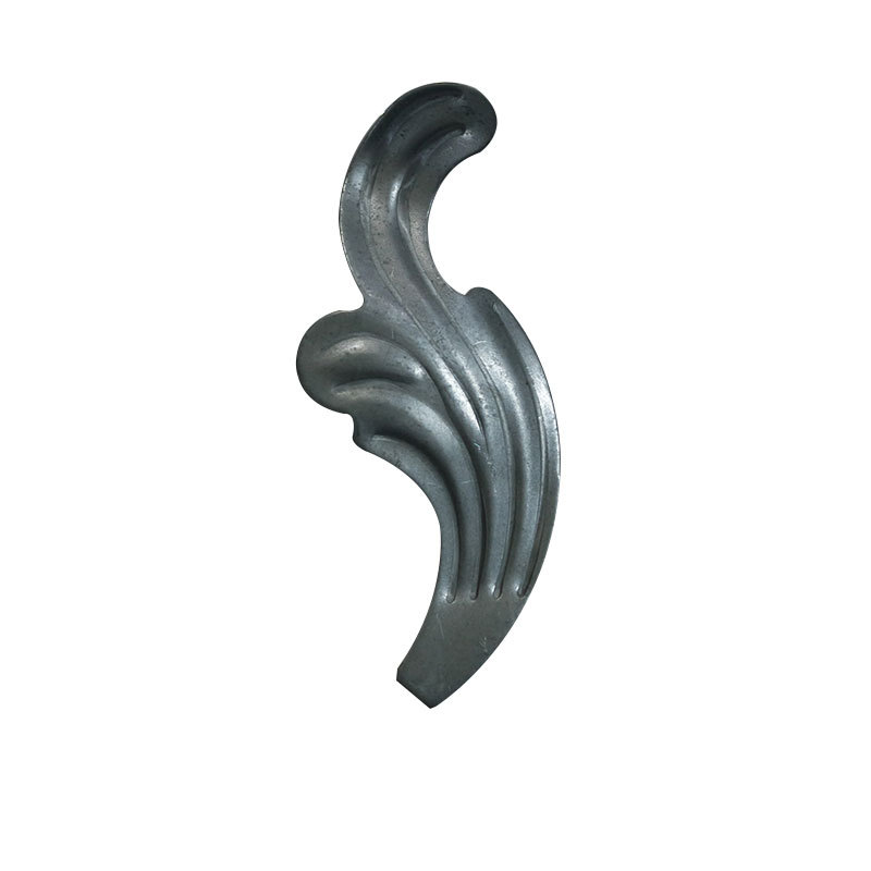 other steel products