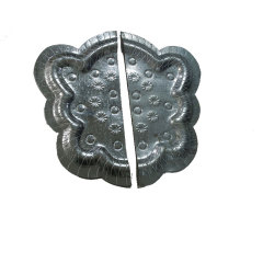 other steel products