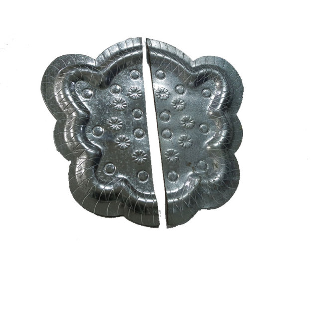 other steel products