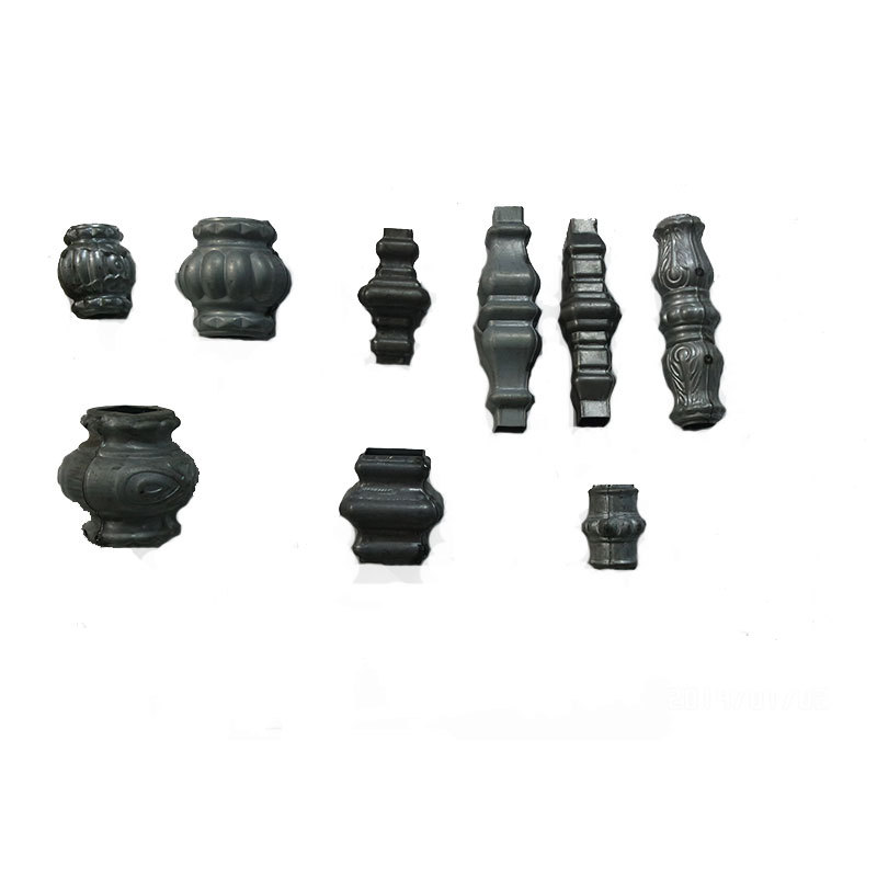 other steel products