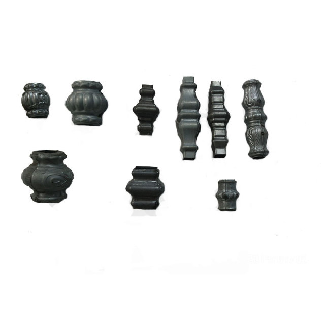 other steel products