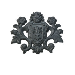 other steel products