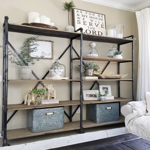ironworks family/ iron furniture/familia de herrajes/famille des forges