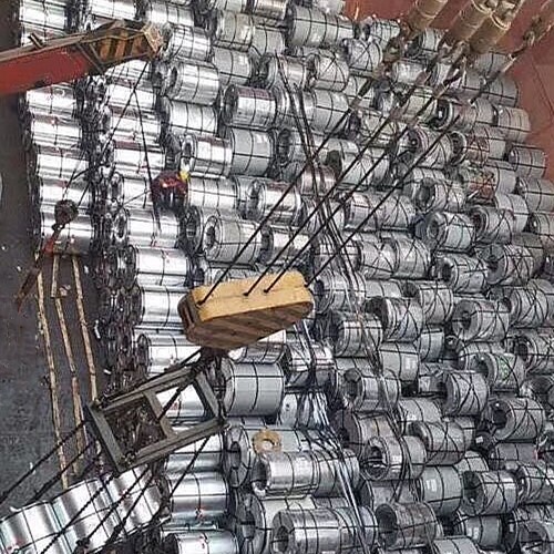 cold rolled steel coils