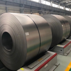 cold rolled steel coils