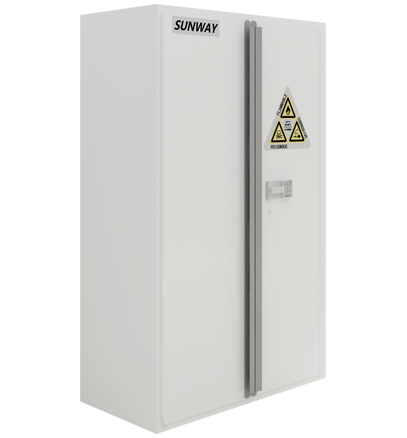 Safety cabinets