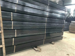 Ms Hollow Section Steel Tube Black Annealed Steel Square Pipe