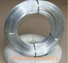 Galvanized Wire