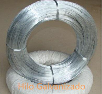 Galvanized Wire