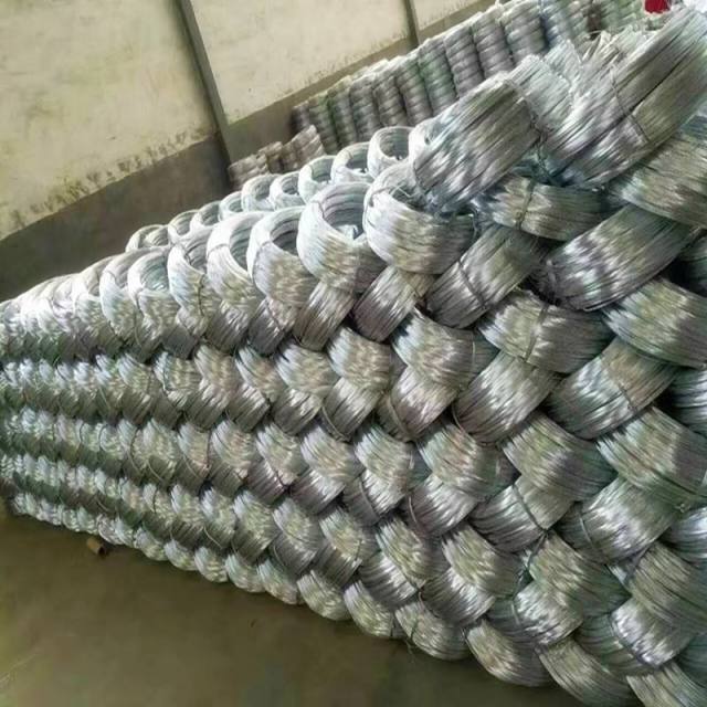 Galvanized Wire