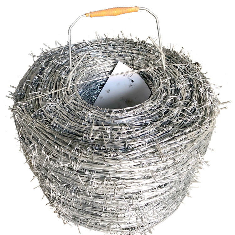 Razor barbed wire