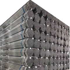 Galvanized Steel Pipe Tube