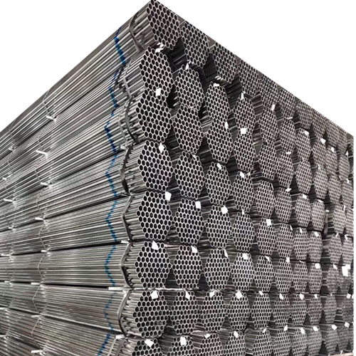 Galvanized Steel Pipe Tube