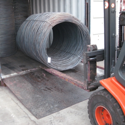 wire rod