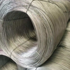 Galvanized Wire