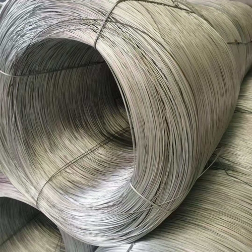 Galvanized Wire