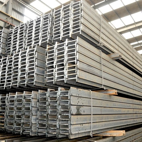 Steel I beam