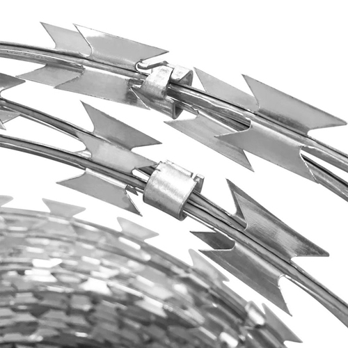 Razor Barbed Wire