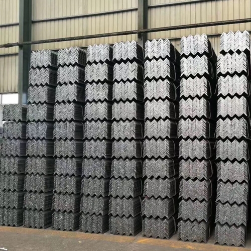  EQUAL STEEL ANGLE BAR