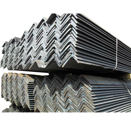 UNEQUAL STEEL ANGLE