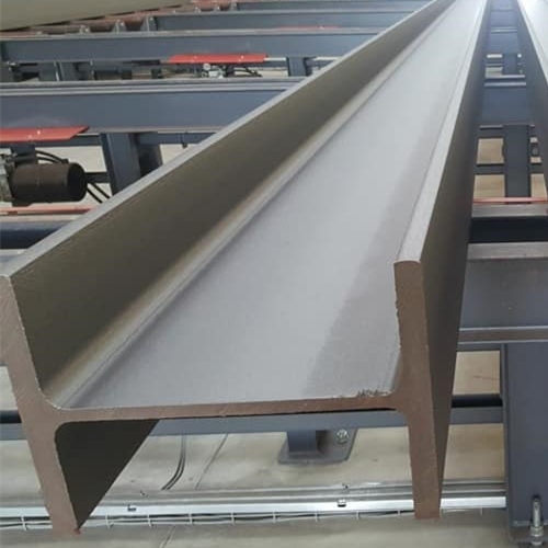 H-Beams