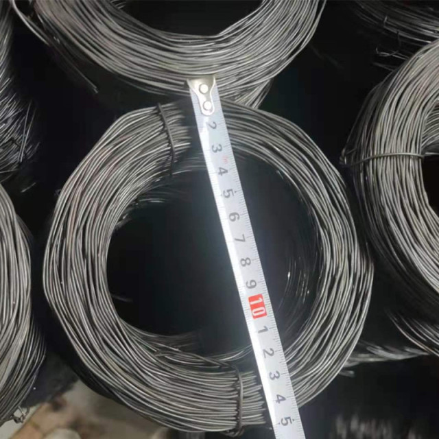 Brasil venda quente trançado fio recozido macio