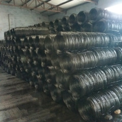 Brasil venda quente trançado fio recozido macio