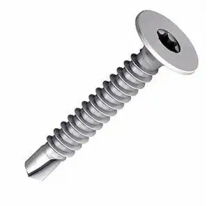 Countersunk Head