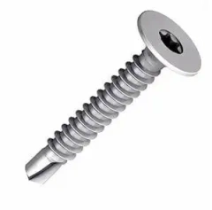 Countersunk Head