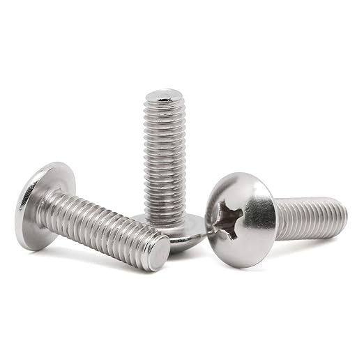 Truss Head