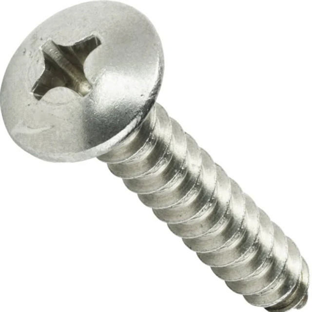 Truss Head