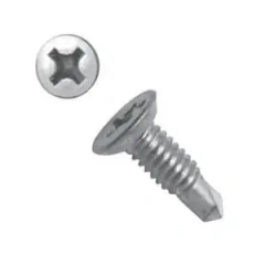 Countersunk Head