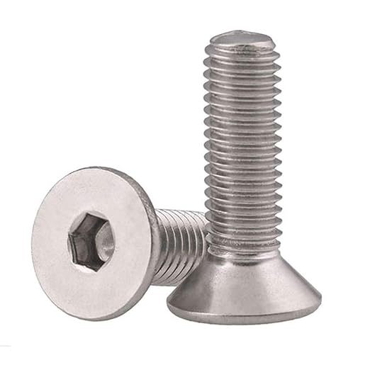Countersunk Head