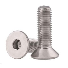 Countersunk Head