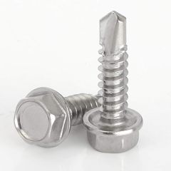 Hex Washer Head