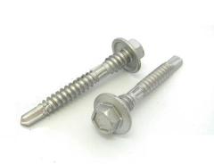 Double Thread