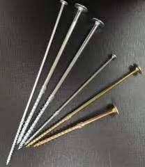 Long &Special Size Screws
