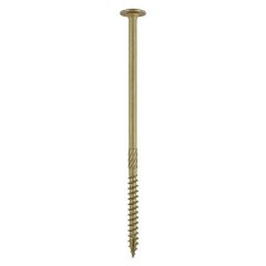 Timber Construction Screw