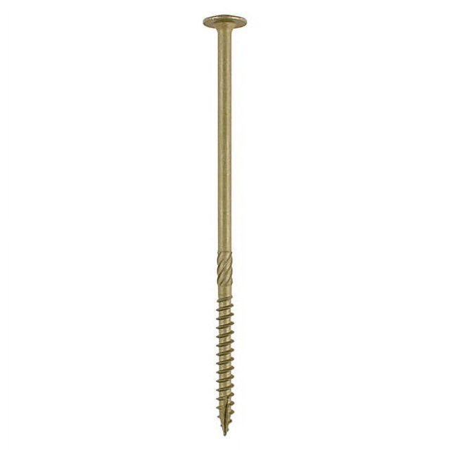 Timber Construction Screw