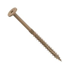 Timber Construction Screw