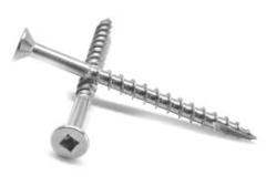 Wafer Head Screw