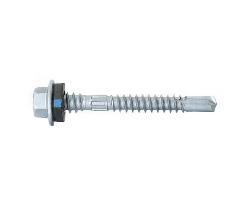 Crest Fixing Screw