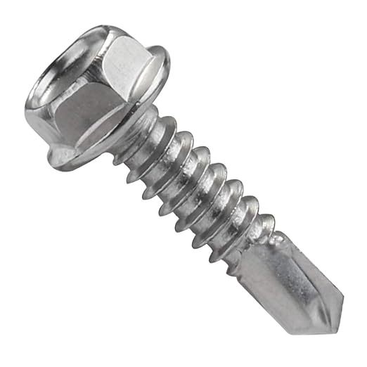 Hex Washer Head