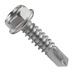 Hex Washer Head