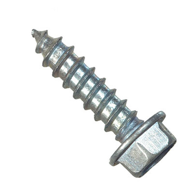 Hex Washer Head