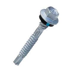 Crest Fixing Screw