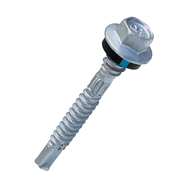 Crest Fixing Screw