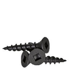 Fast Wood Screw