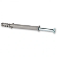 Nylon Frame Fixing Anchor