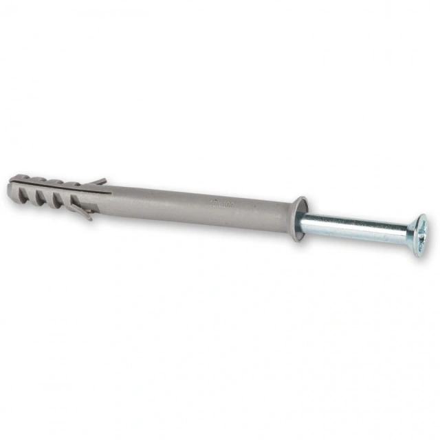 Nylon Frame Fixing Anchor